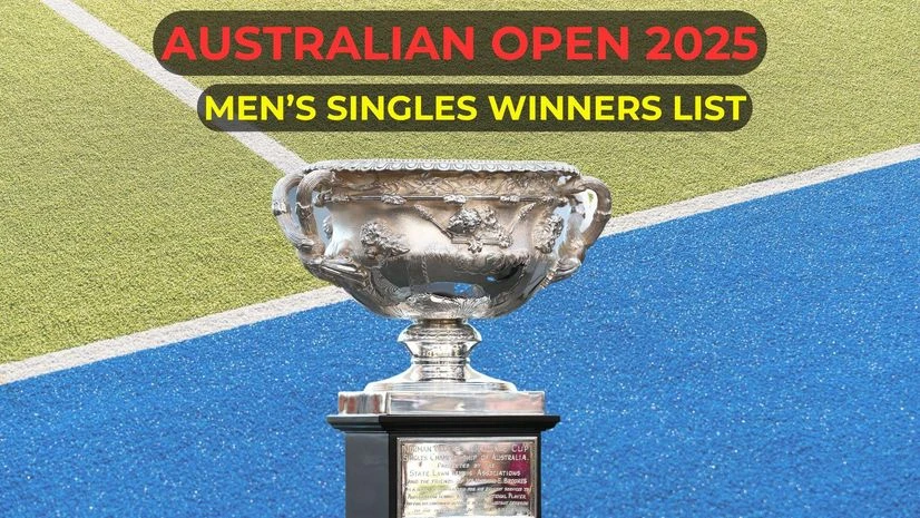 Australian Open 2025 Australian Open 2025