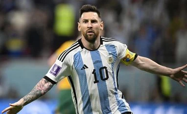 FIFA World Cup 2026 Qualifier: Messi ruled out due to adductor injury Lionel Messi