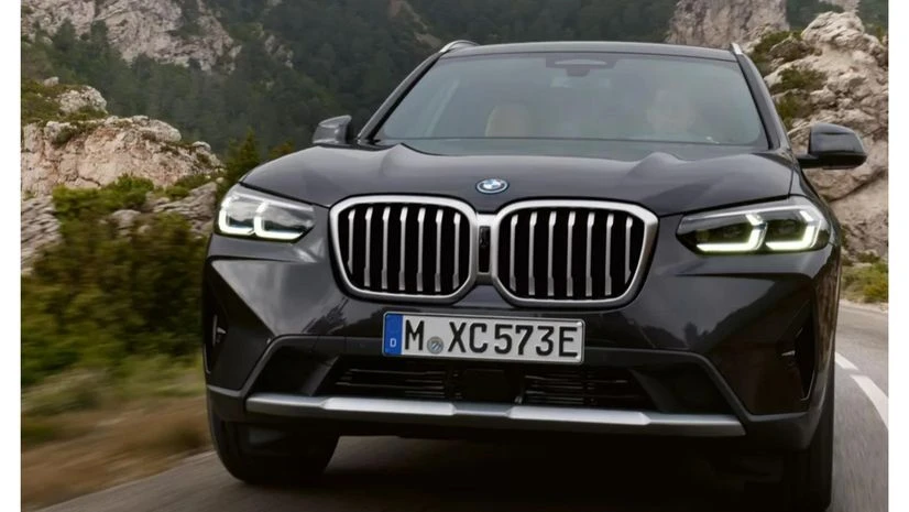 X3, BMW X3 X3, BMW X3