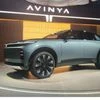 Tata Motors targets 30% EV sales by 2030 amid intensifying competition