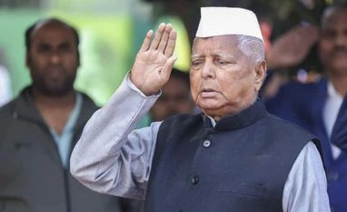 Lalu Prasad Yadav, Lalu Prasad, Lalu Lalu Prasad Yadav, Lalu Prasad, Lalu