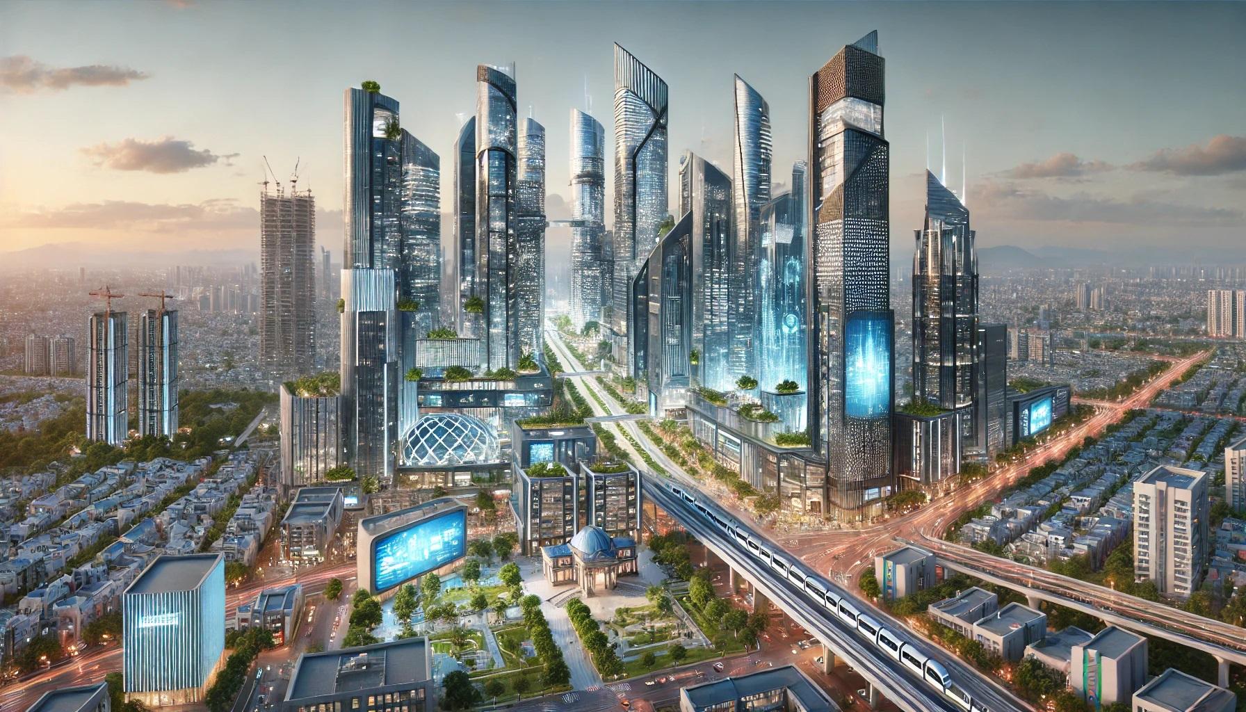 Andhra Pradesh govt to develop Data City near Vizag, create 2 mn jobs |  India News - Business Standard