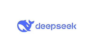DeepSeek company logo DeepSeek company logo