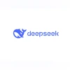 DeepSeek company logo DeepSeek company logo