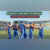 IND vs ENG 3rd T20: Pitch report and key stats of Rajkot cricket stadium Key stats of Niranjan Shah Stadium in Rajkot