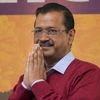 Arvind Kejriwal, Arvind, Kejriwal