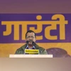 'I am Baniya, will arrange money for all schemes': Arvind Kejriwal Arvind Kejriwal, Arvind, Kejriwal