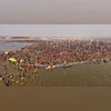 Maha Kumbh Mela 2025 Maha Kumbh Mela 2025