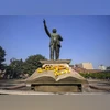 BR Ambedkar, Amritsar BR Ambedkar statue