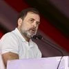 Rahul Gandhi, Rahul, congress leader