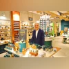 The Body Shop eyes Rs 1,100 crore revenue in India within 3-5 years Mike Jatania, co-founder and executive chairman of Auréa Group