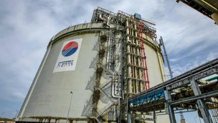 Petronet LNG (Photo: LNG Prime) Petronet LNG share price today, November 11, 2025