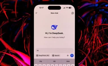 deepSeek, deepSeek AI, AI chatbot deepSeek, deepSeek AI, AI chatbot