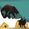 bear, market bear, market