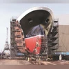 shipbuilding