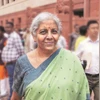 Nirmala Sitharaman Nirmala Sitharaman
