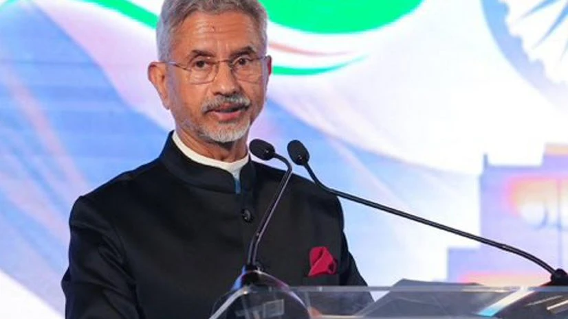 S Jaishankar, Jaishankar S Jaishankar, Jaishankar