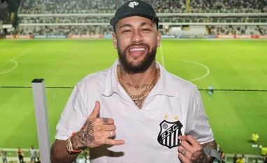 Al Hilal agrees to terminate Neymar's contract; Santos return imminent Neymar Jr