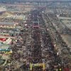 Maha Kumbh Mela, Maha Kumbh, MahaKumbh