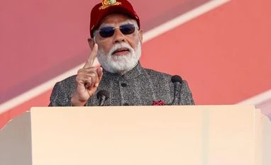 Modi, Narendra Modi Modi, Narendra Modi