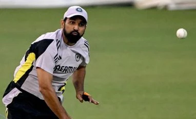 Mohammed Shami named in Bengal probables, eyes domestic comeback Mohd Shami