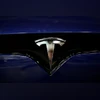 Tesla, Tesla logo