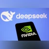 Deepseek, Nvidia