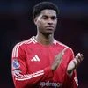 Marcus Rashford
