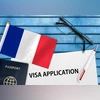 French visa, france visa, france