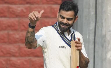 Ranji Trophy 2025, Delhi vs Railways HIGHLIGHTS: Virat Kohli gets felicitated by DDCA after stumps Virat Kohli