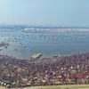 Maha Kumbh Mela, Maha Kumbh, MahaKumbh