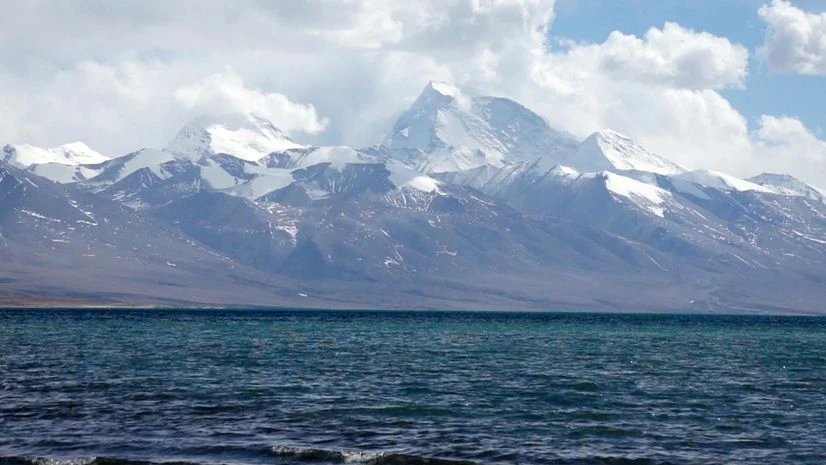 Kailash Mansarovar Yatra Kailash Mansarovar Yatra