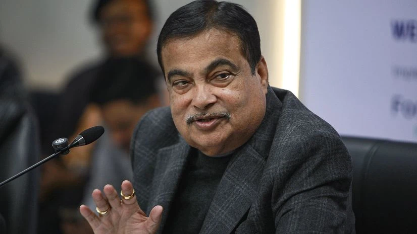 Nitin Gadkari, Nitin, Gadkari Nitin Gadkari, Nitin, Gadkari
