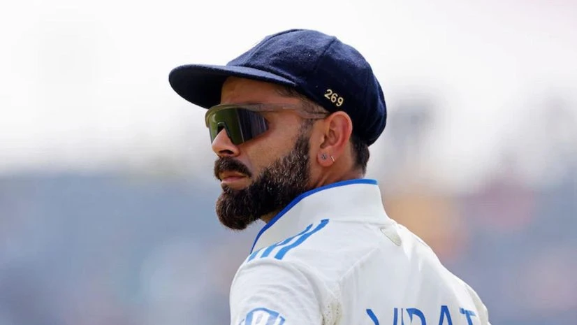 Virat Kohli Virat Kohli