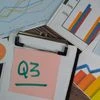 Q3 result