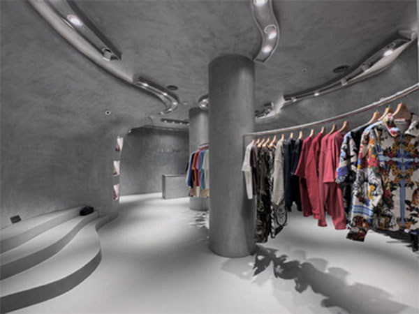 Tennis player James Blake