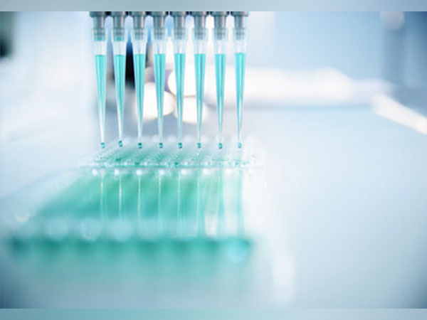 Tennis player James Blake