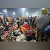 Prayagraj Stampede, MahaKumbh Stampede, Stampede Prayagraj Stampede, MahaKumbh Stampede, Stampede