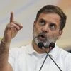 Rahul Gandhi, Rahul, congress leader