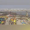 Maha Kumbh Mela, Maha Kumbh, MahaKumbh