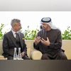 Jaishankar, UAE FM discuss West Asia situation, ways to reduce escalation S Jaishankar, Jaishankar, Mohamed bin Zayed Al Nahyan, UAE President