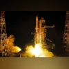 Isro's NVS-02 satellite suffers setback after thrusters fail to fire ISRO, NVS 02, Satellite Launch