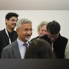 S Jaishankar, Jaishankar S Jaishankar, Jaishankar