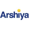 Arshiya Ltd Arshiya Ltd