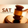 Securities Appellate Tribunal, SAT Securities Appellate Tribunal, SAT