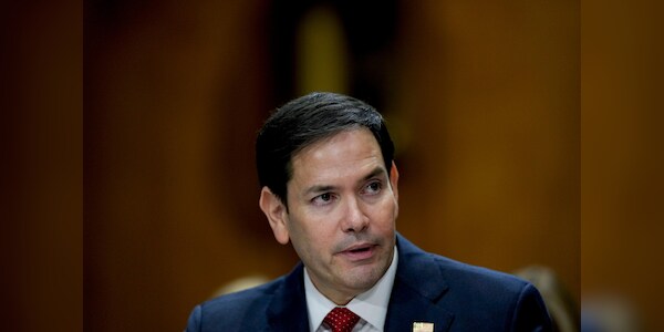 Ukraine ceasefire still on table as Trump seeks deal, says Rubio
