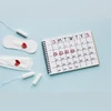 periods, women, menstrual cycle, tampons, pads
