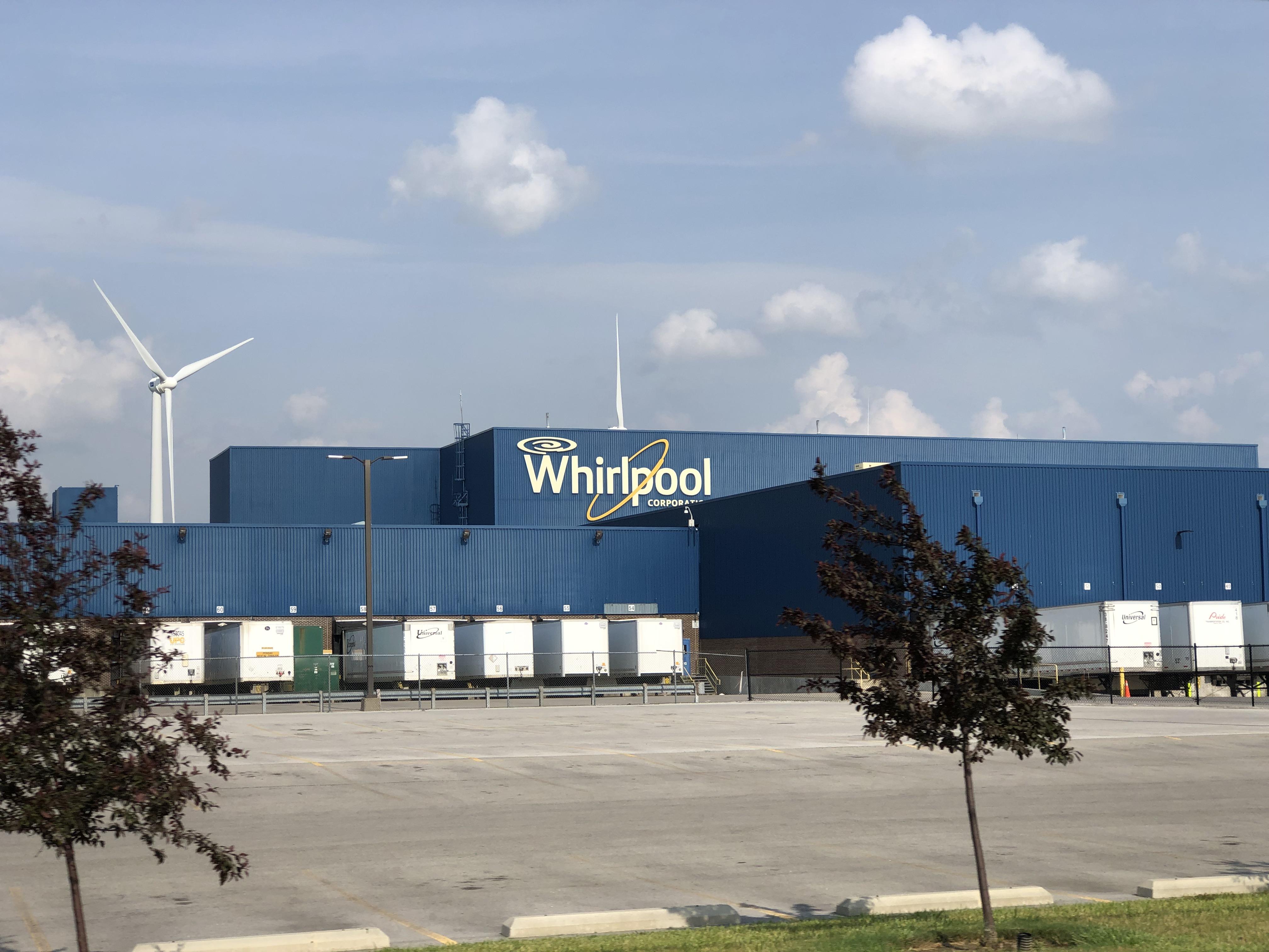 Reliance, Havells in race to acquire majority control in Whirlpool India