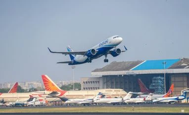 IndiGo co-founder to sell part of stake in deal worth $800 mn: Report IndiGo