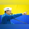 Kejriwal, Arvind Kejriwal Kejriwal, Arvind Kejriwal